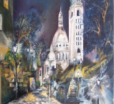 Paris_Montmartre